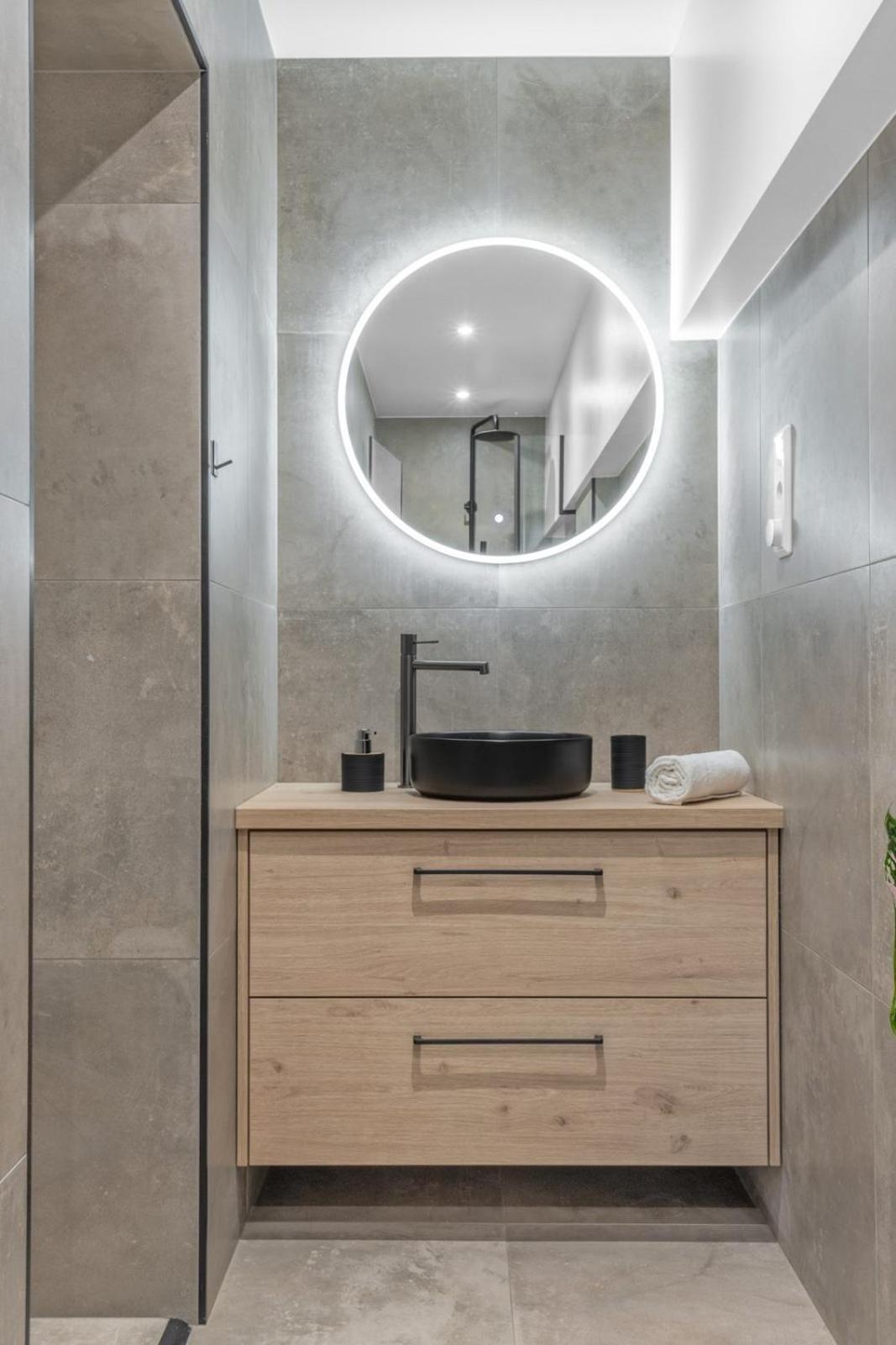 Modern In A Luxurious Area - Super Central - 6 Pax 奥斯陆 外观 照片