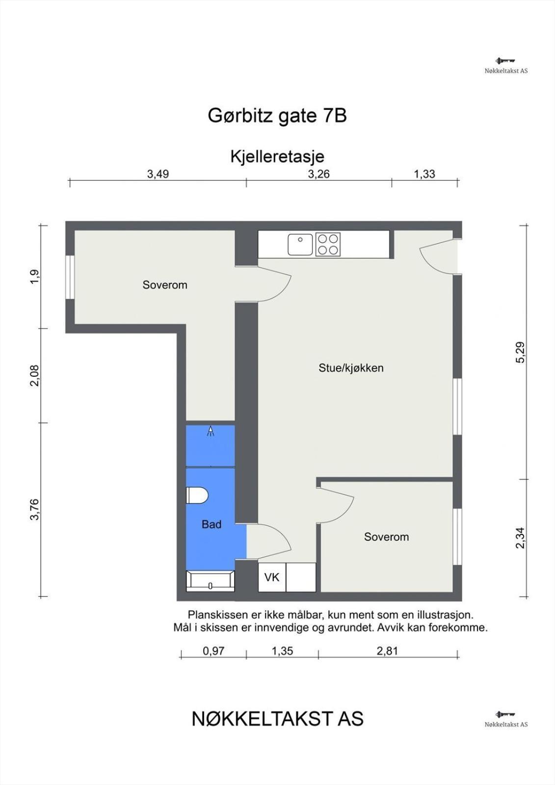 Modern In A Luxurious Area - Super Central - 6 Pax 奥斯陆 外观 照片