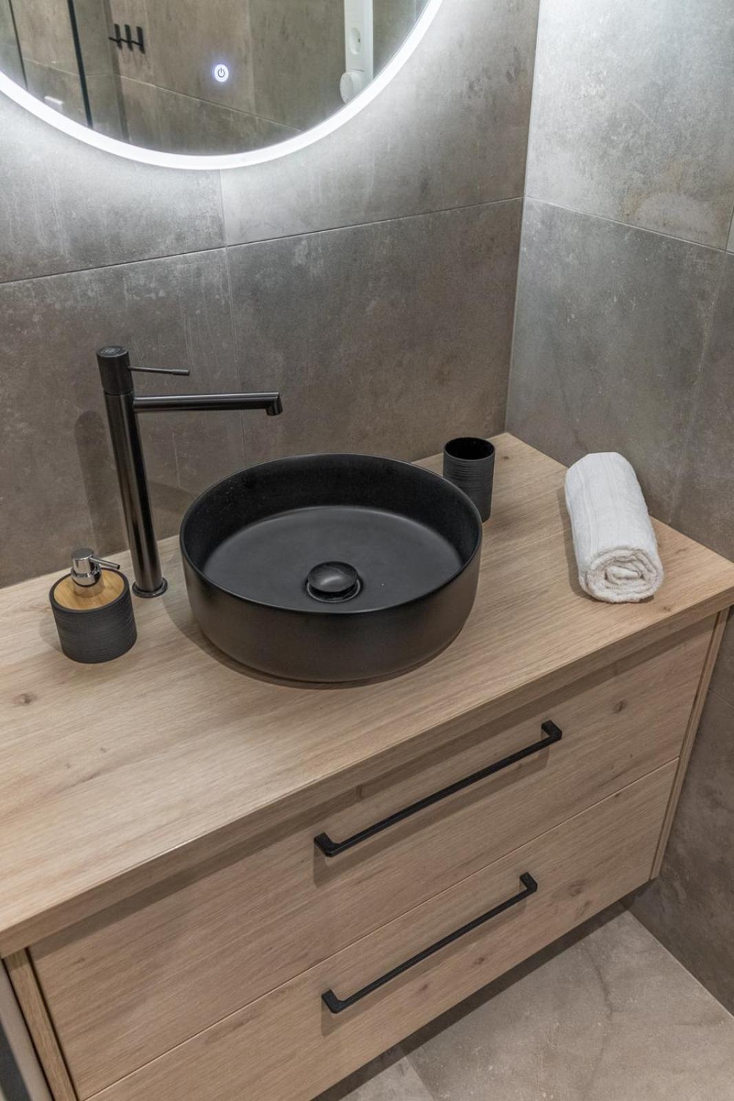 Modern In A Luxurious Area - Super Central - 6 Pax 奥斯陆 外观 照片